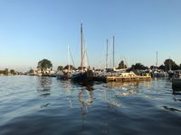 Jachthaven Pier-Christiaansloot